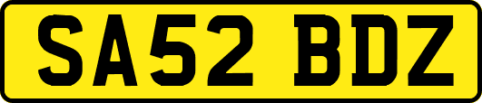 SA52BDZ