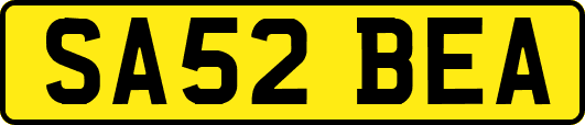 SA52BEA