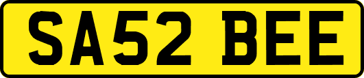 SA52BEE