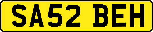 SA52BEH