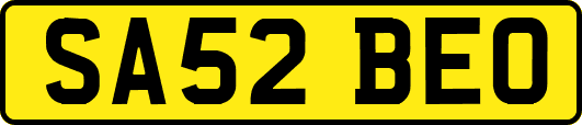 SA52BEO