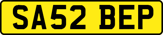 SA52BEP