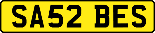 SA52BES