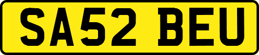 SA52BEU