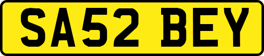 SA52BEY