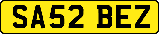 SA52BEZ
