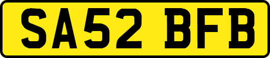 SA52BFB