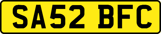 SA52BFC