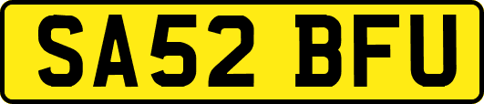 SA52BFU