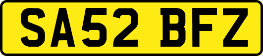 SA52BFZ