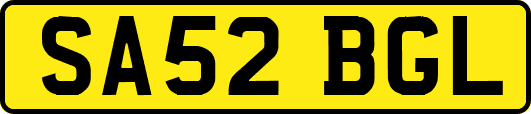 SA52BGL