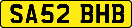 SA52BHB