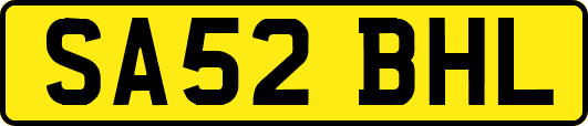 SA52BHL