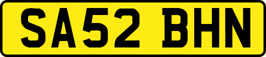 SA52BHN