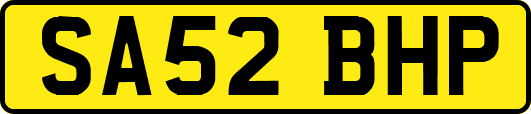 SA52BHP