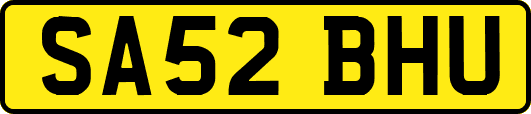 SA52BHU