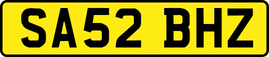 SA52BHZ