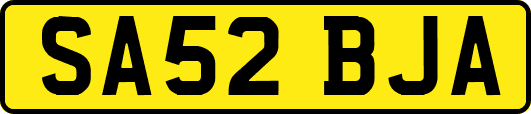 SA52BJA