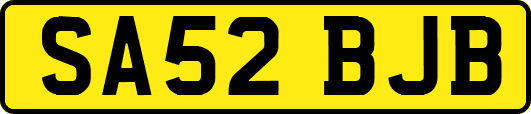 SA52BJB
