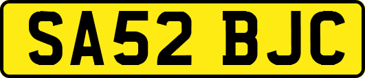 SA52BJC