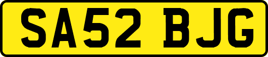 SA52BJG