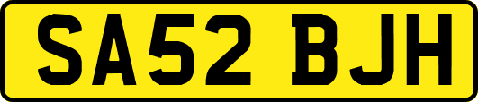 SA52BJH