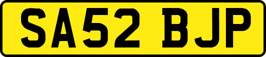 SA52BJP
