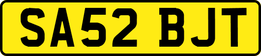 SA52BJT