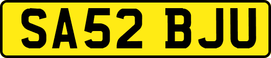 SA52BJU