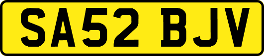 SA52BJV