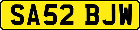 SA52BJW