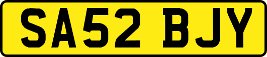 SA52BJY