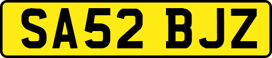 SA52BJZ