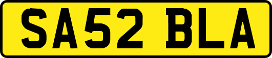 SA52BLA