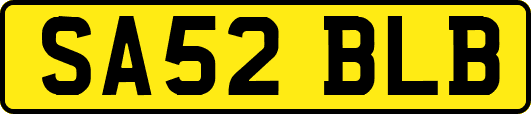 SA52BLB