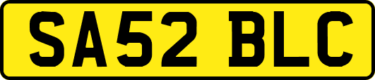 SA52BLC