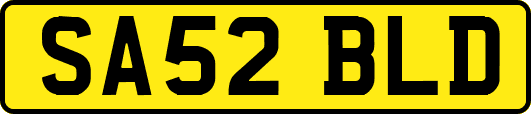 SA52BLD