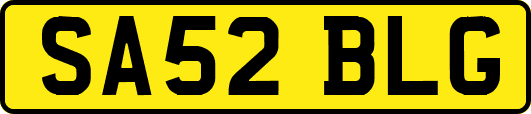 SA52BLG