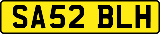 SA52BLH