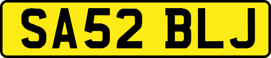 SA52BLJ