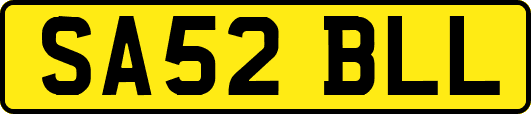SA52BLL