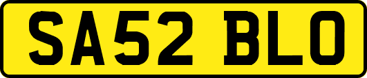 SA52BLO