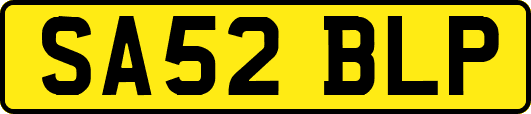 SA52BLP
