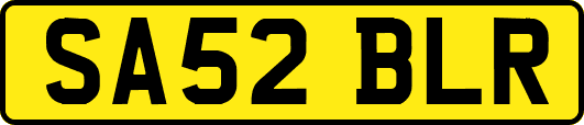 SA52BLR