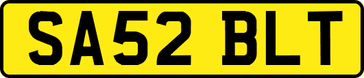 SA52BLT
