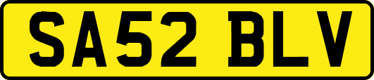 SA52BLV