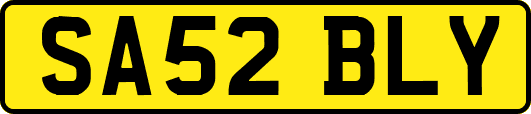 SA52BLY
