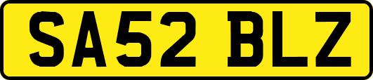 SA52BLZ
