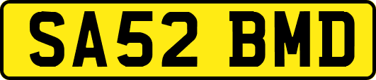 SA52BMD