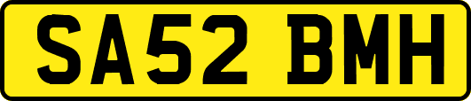 SA52BMH